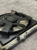 مروحة هايلكس يبانية