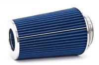 فلتر سبكتر كبير(احمر-ازرق)