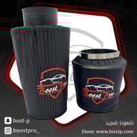 شراب فلتر (صغير-كبير) للسبيكتر