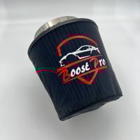 شراب فلتر (صغير-كبير) للسبيكتر