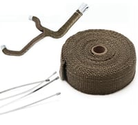 عازل قماش حراري ( 10 م )