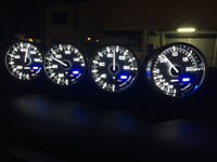 ديفي حرارة مكينة (رديتر) 7 الوان