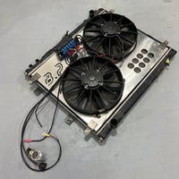 بكج مراوح هايلكس تايلندية 06/15