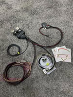 ضفيرة مراوح سوبارو/لومينا