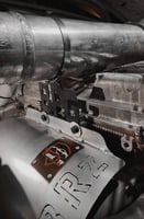 قاعدة تثبيت الانتيك هايلكس 3Rz