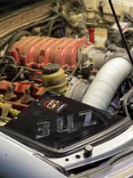 غرفة مغلقة فلتر هايلكس لكزس 430 (06-15)