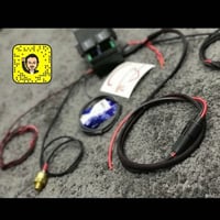 ضفيرة مراوح كهرب ( بوكس ) بدون الحساس