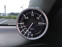 ديفي RPM ضغط مكينة ، 7 الوان