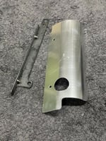 صاجة هدرز ددسن (عازل)