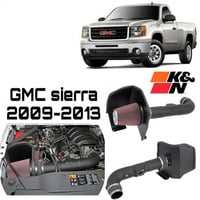 انتيك (فلتر) جمس سييرا KN