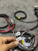 ضفيرة مراوح سوبارو/لومينا