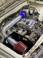 غرفة فلتر هايلكس يبانية 3Rz