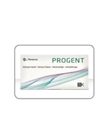 معقم مينكون بروجنت-للعدسات الصلبة