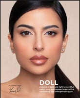 • عدسات - لنس مي دول