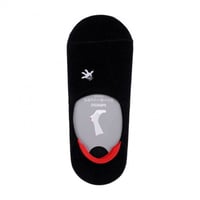 جوارب قصيرة من مجموعة ميكي ماوس (2 زوج) - مقاس 40...