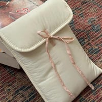 حقيبة (أبيض)