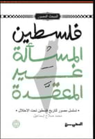 فلسطين - المسألة غير المعقدة