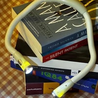 مصباح للقراءة