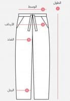 تفصيل طقم سكراب ولابكوت للأطفال