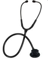 Prestige Medical Clinical Lite Stethoscope - Black