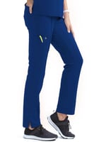 باقة طقمين كاملين سكراب 2 بلوزه و 2 بنطلون من بران...