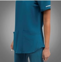 بلوزة سكيتشرز لون تركوازي | Bahama