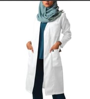 لابكوت كومفورت كوين طويل من فايروس فليكس