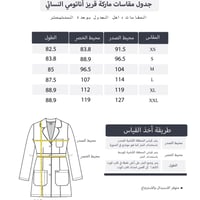 لاب كوت ليلي قريز اناتومي