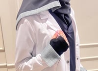 اضافة قماش كم