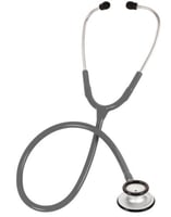 Prestige Medical Clinical Lite Stethoscope - Pewte...