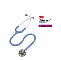 سماعة طبيب ليتمان كلاسيك 3 الاصلية - 3M Littmann C...
