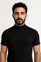 آندر سكراب فنيله داخليه تحت السكراب لون اسود نص كم...