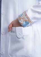 اضافة قماش كم