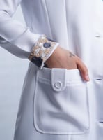 اضافة قماش كم