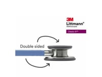 سماعة طبيب ليتمان كلاسيك 3 الاصلية - 3M Littmann C...