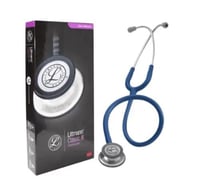 سماعة طبيب ليتمان كلاسيك 3 الاصلية - Littmann Clas...