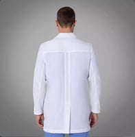 HH Logan Mens 35 Inch Lab Coat 5100