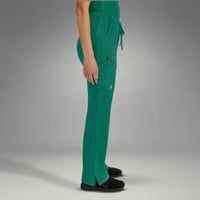 بنطلون هيلنق هاند لون اخضر