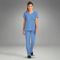 بلوزة سكيتشرز لون سماوي | ceill