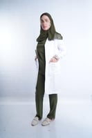 لابكوت ريحان من ماركة لا ب ميد |36 إنش LAB MED