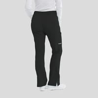 بنطلون سكيتشرز لون اسود | Black