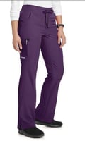 بنطلون سكيتشرز لون بنفسجي | Eggplant