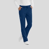 بنطلون سكيتشرز لون كحلي | nevy