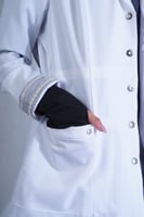 اضافة قماش كم