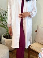 لابكوت lancet flowers