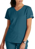 بلوزة سكيتشرز لون تركوازي | Bahama