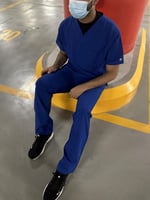 باقة طقم كامل سكراب من هينلق هاند + لابكوت +خدمة ت...