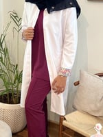 لابكوت lancet flowers