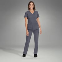 بلوزة سكراب مونيكا هيلنق هاند وركس