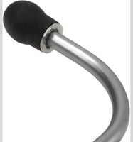 Prestige Medical Clinical Lite Stethoscope -Purple...